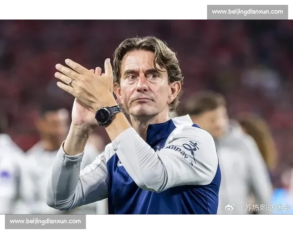 切尔西与托特纳姆激战前瞻分析谁将笑到最后