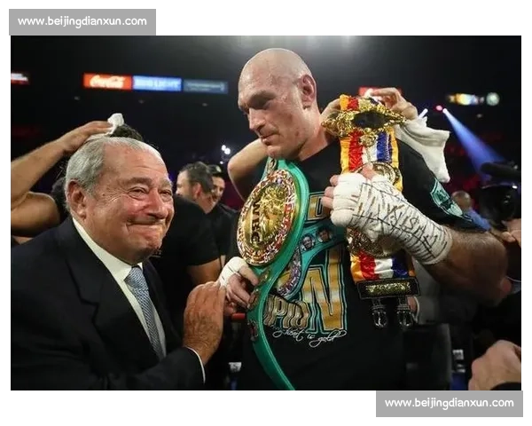 乔书亚大战克里琴科巅峰对决回顾重温拳坛经典一战世界重量级史诗级震撼瞬间