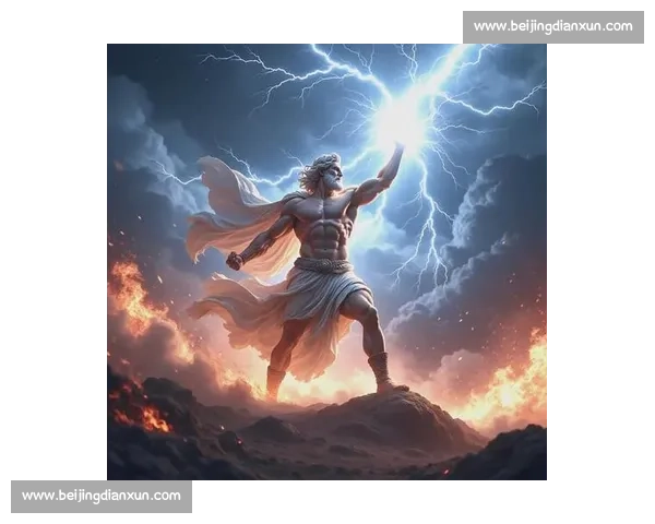 宙斯vs诸神巅峰对决揭示奥林匹斯命运终章史诗大战全面爆发