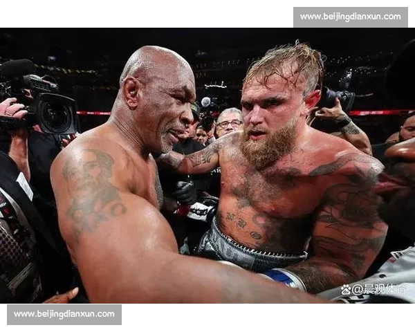 泰森对道格拉斯未竟二战拳坛传奇假想与命运转折历史回望全面解析