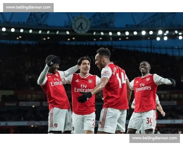 英超焦点对决利物浦与阿森纳巅峰碰撞争冠走势解析全面前瞻深度剖析