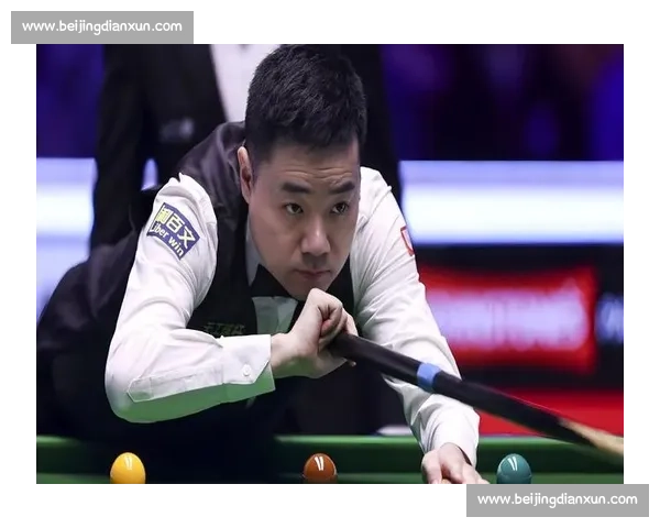 丁俊晖对决罗伯逊巅峰之战全场精华回放深度解析技战术拆解经典瞬间再现