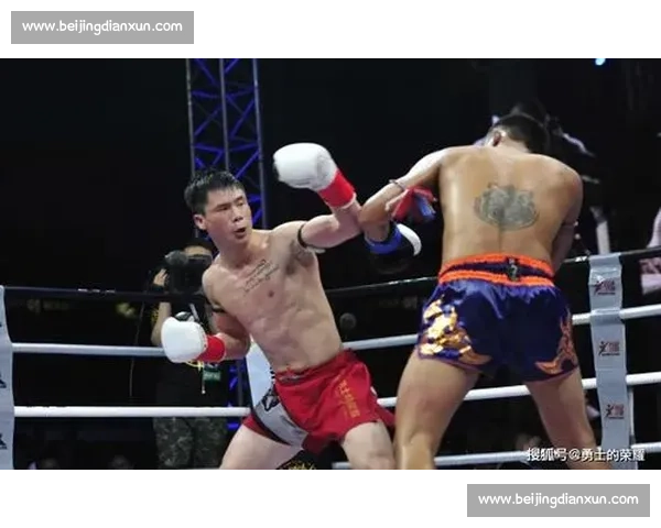 邱建良vs善猜巅峰对决解析中泰格斗风格与胜负关键全面前瞻与历史交锋意义