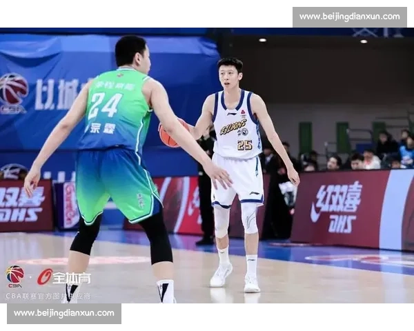 强强对话引爆焦点浙江男篮迎战北京男篮争夺季后赛关键胜利之战夜