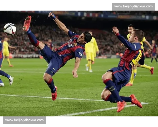国家德比巅峰对决巴萨3-2险胜皇马书写经典之夜诺坎普再现传奇