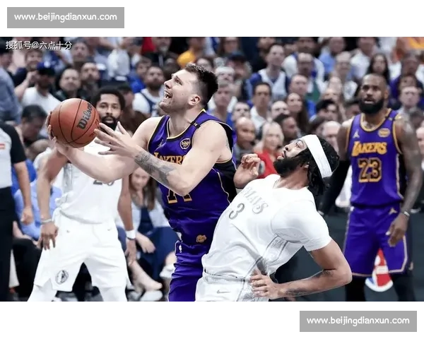 湖人小牛季后赛正面对决巨星碰撞与战术博弈的终极舞台之巅峰较量