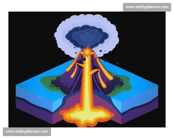 水之柔对抗火山之怒自然力量终极博弈启示录文明生存与地球平衡思考