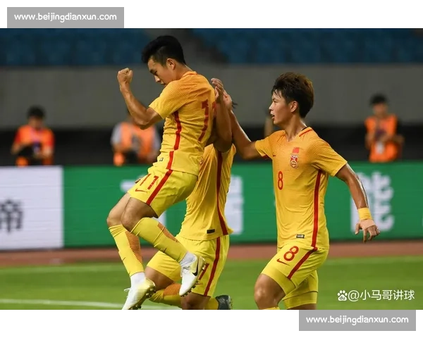 卡塔尔与中国足球对决分析：两队战术特点与实力差距解析