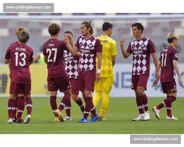 广州恒大战神户胜利船焦点对决引发亚冠赛场高度关注与期待碰撞
