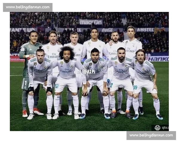 红魔与银河战舰巅峰对决曼联皇马谁主沉浮之夜欧州豪门传奇再启篇