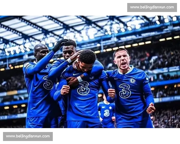 英超焦点战热刺对阵切尔西战术走势与胜负关键深度解析前瞻全景