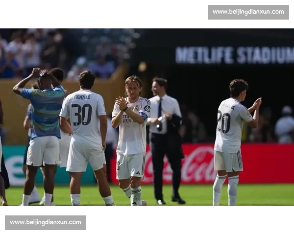 皇家马德里对决利物浦欧冠巅峰之夜豪门荣耀再燃战火宿命碰撞书写传奇新篇章