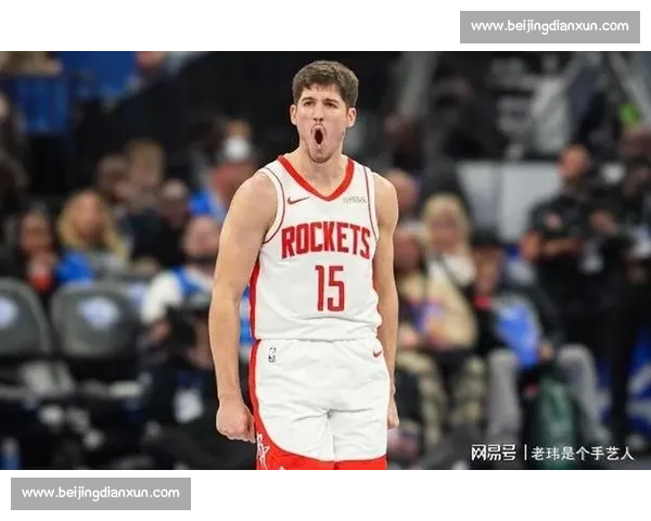 火箭对决尼克斯全场录像回顾攻防博弈与关键时刻解析球星表现盘点