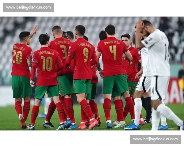 葡萄牙U21青春军团迎战荷兰U21新生力量焦点对决欧州赛场巅峰碰撞