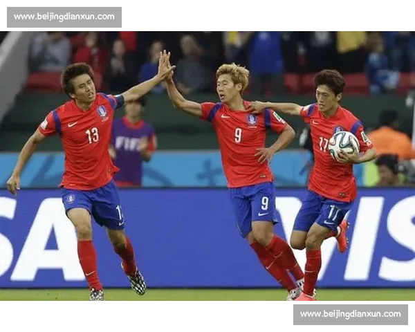 韩国对阵伊朗比分揭晓 亚洲强强对话引热议赛后分析与出线形势解