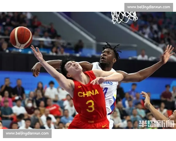 中国男篮对阵菲律宾全场回顾 聚焦关键瞬间与战术亮点分析 中国男篮对阵菲律宾全场回顾 聚焦关键瞬间与战术亮点分析